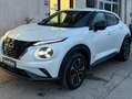 Nissan Juke 1.6 mhev N-Connecta VIRTUAL COCKPIT,APPLE CARPLAY Weiß - thumbnail 10