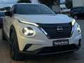 Nissan Juke 1.6 mhev N-Connecta VIRTUAL COCKPIT,APPLE CARPLAY Weiß - thumbnail 5