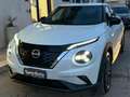 Nissan Juke 1.6 mhev N-Connecta VIRTUAL COCKPIT,APPLE CARPLAY Weiß - thumbnail 9