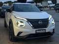 Nissan Juke 1.6 mhev N-Connecta VIRTUAL COCKPIT,APPLE CARPLAY Weiß - thumbnail 7