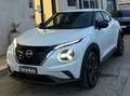 Nissan Juke 1.6 mhev N-Connecta VIRTUAL COCKPIT,APPLE CARPLAY Weiß - thumbnail 3