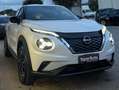 Nissan Juke 1.6 mhev N-Connecta VIRTUAL COCKPIT,APPLE CARPLAY Weiß - thumbnail 4