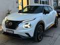 Nissan Juke 1.6 mhev N-Connecta VIRTUAL COCKPIT,APPLE CARPLAY Weiß - thumbnail 2