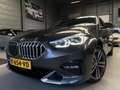 BMW 218 2-serie Gran Coupé 218i Business Edition Plus Crui Gris - thumbnail 1