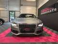 Audi A4 A4 V6 3.2 FSI 265 Ambiente Multitronic A Gris - thumbnail 9