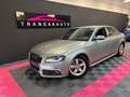 Audi A4 A4 V6 3.2 FSI 265 Ambiente Multitronic A Gris - thumbnail 1