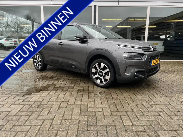 Citroen C4 Cactus 1.2 PureTech Business Plus / Vol automaat / Cruise