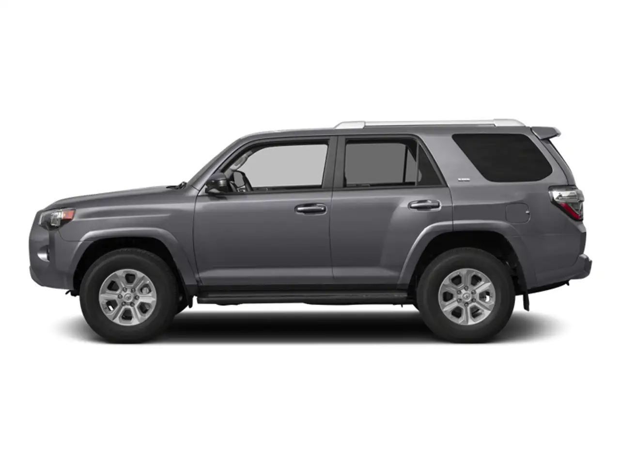 2015 Toyota 4-Runner