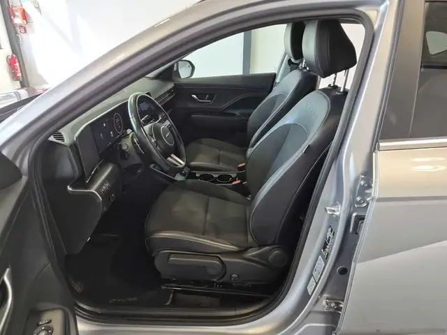 Hyundai Kona view 8