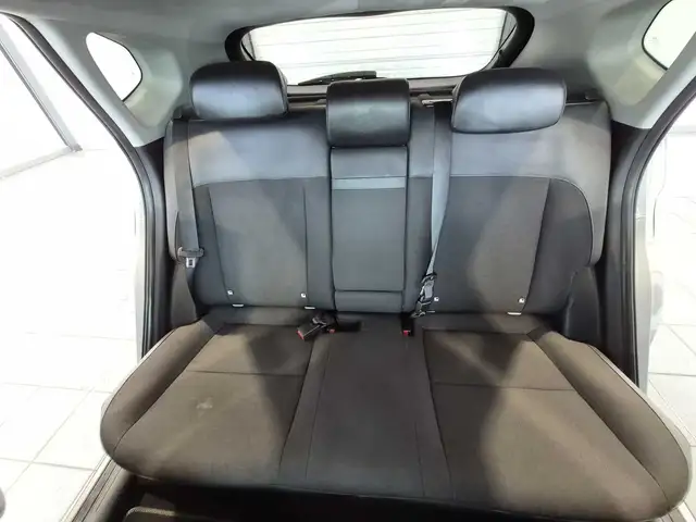 Hyundai Kona view 14