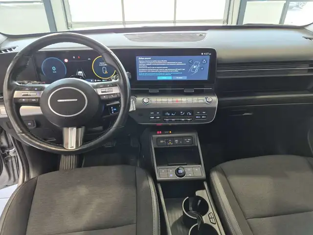 Hyundai Kona view 9
