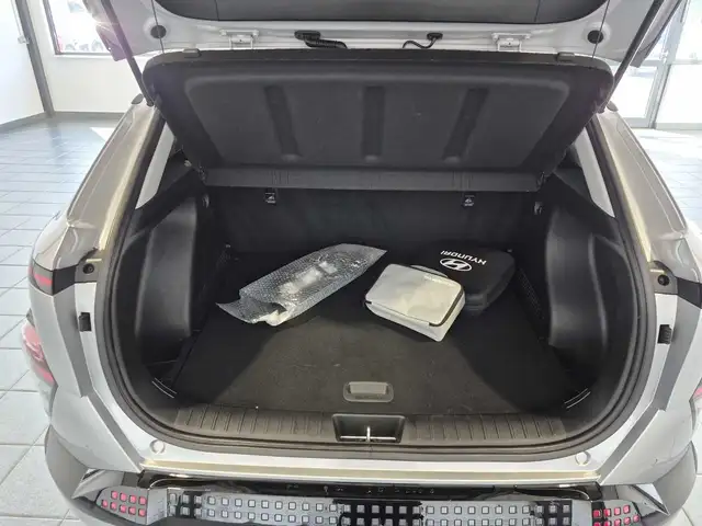 Hyundai Kona view 6