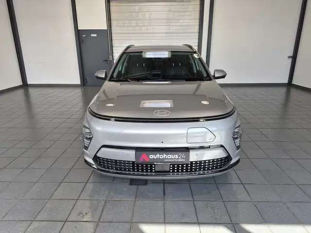 Hyundai Kona view 2