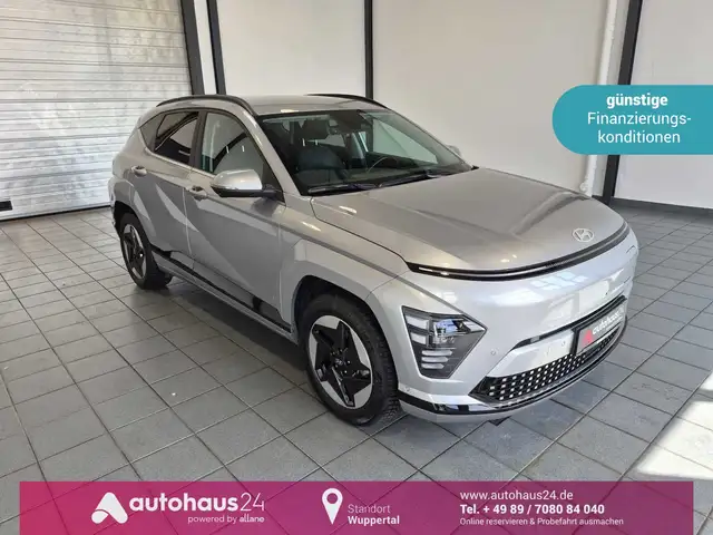 Hyundai Kona main image