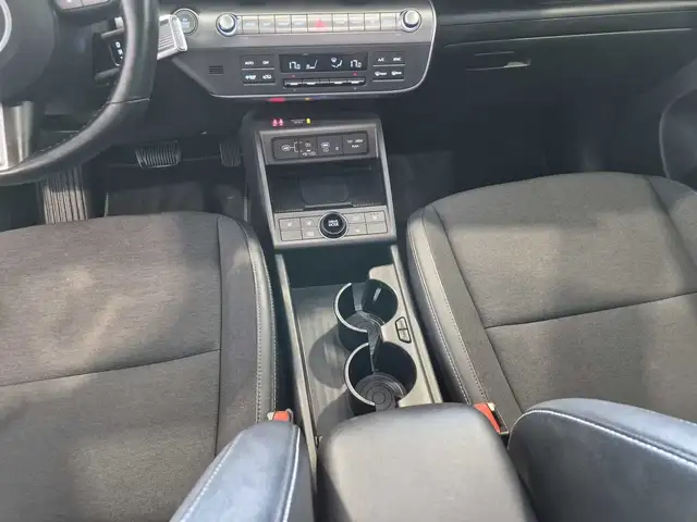 Hyundai Kona view 12