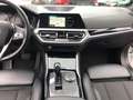 BMW 318 d Sport Line Automatik Live Cockpit Plus Weiß - thumbnail 6