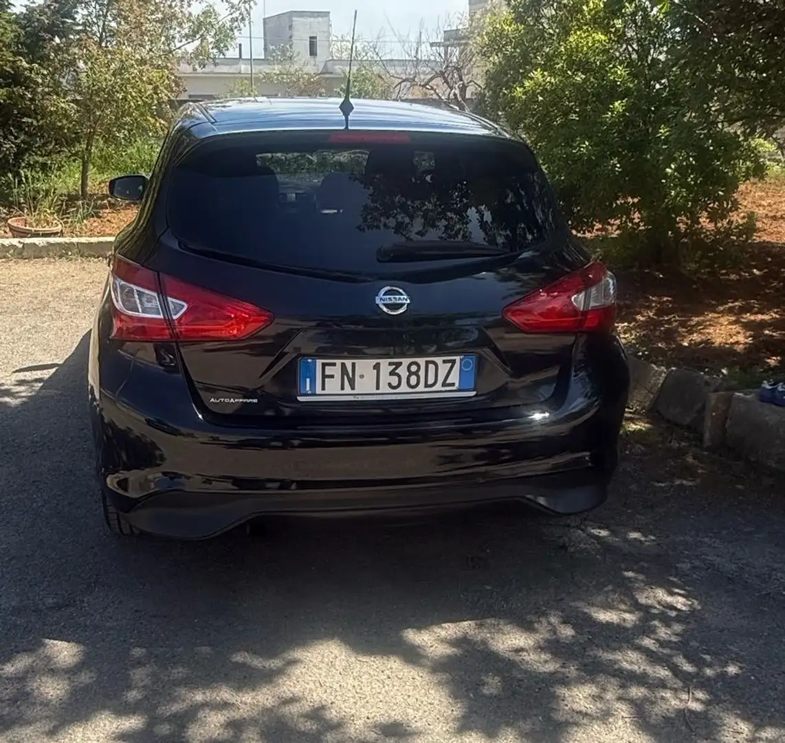 Nissan Pulsar 1.5 dci Acenta 110cv - 2