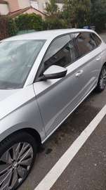 Scala 1.6 TDI 116 ch DSG7 Ambition