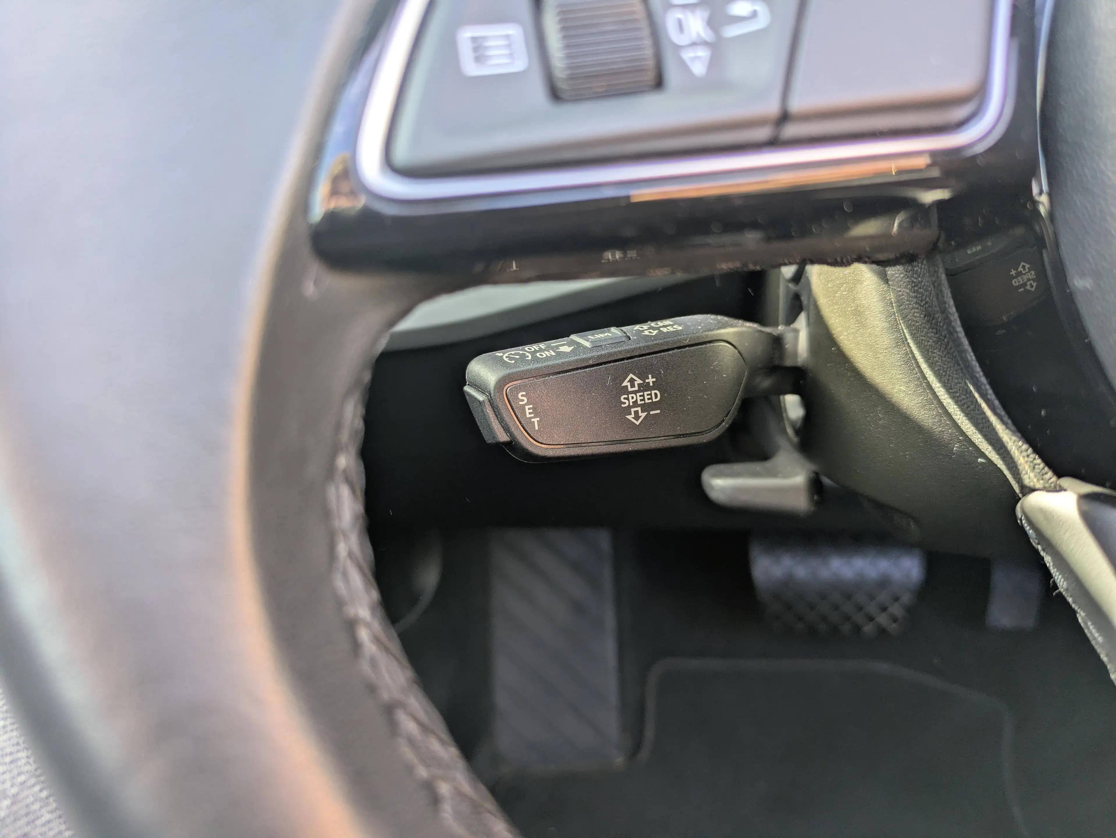 Audi A5 Cabrio 40 2,0 TFSI S-Tronic MHEV — photo 11