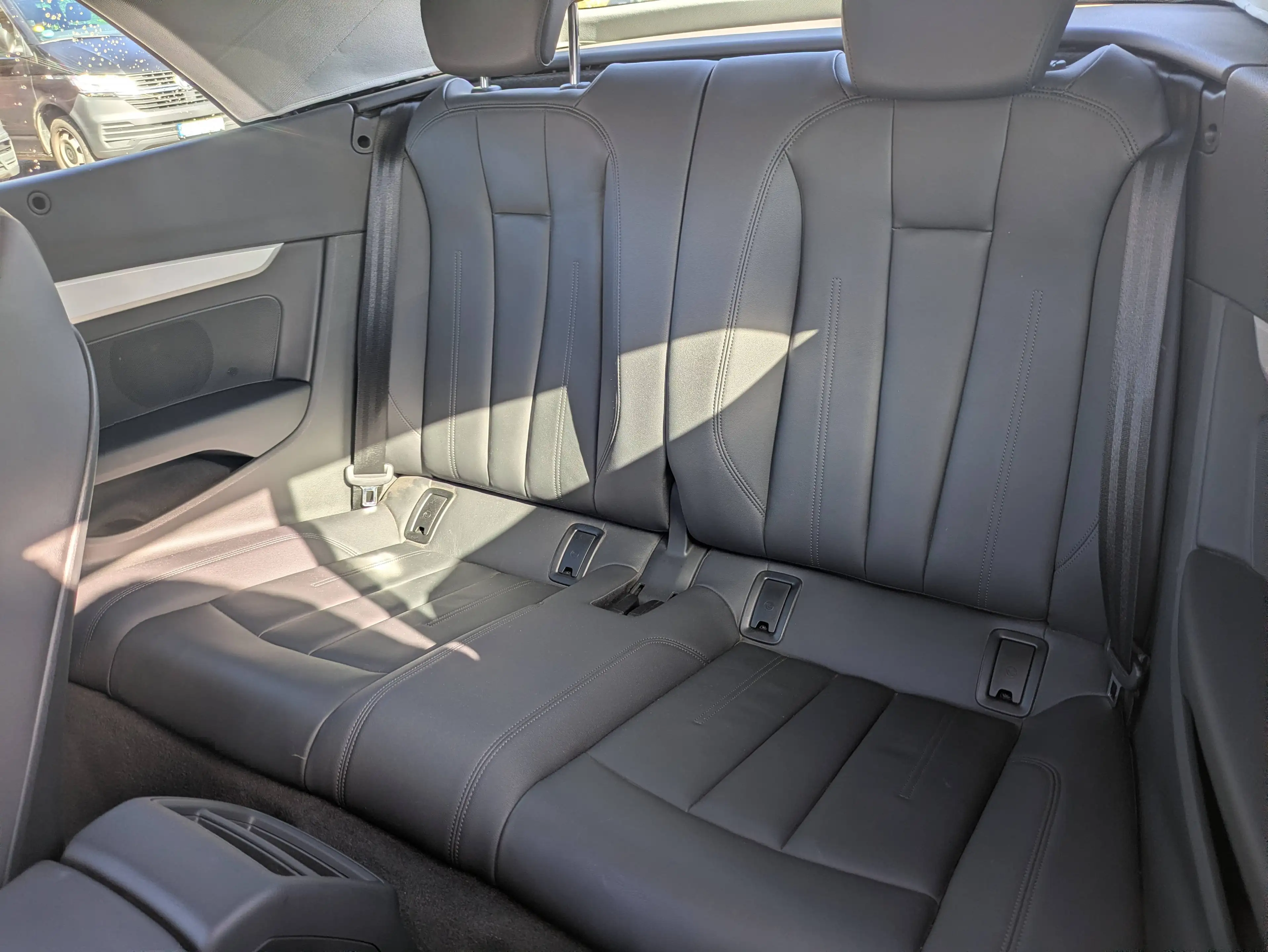 Audi A5 Cabrio 40 2,0 TFSI S-Tronic MHEV — photo 8