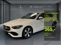 Mercedes-Benz C 220 d T AVANTGARDE+KAM+LED+AMBI+TOTW+DISTR+AHK Weiß - thumbnail 1