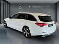 Mercedes-Benz C 220 d T AVANTGARDE+KAM+LED+AMBI+TOTW+DISTR+AHK Weiß - thumbnail 5