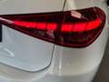 Mercedes-Benz C 220 d T AVANTGARDE+KAM+LED+AMBI+TOTW+DISTR+AHK Weiß - thumbnail 18