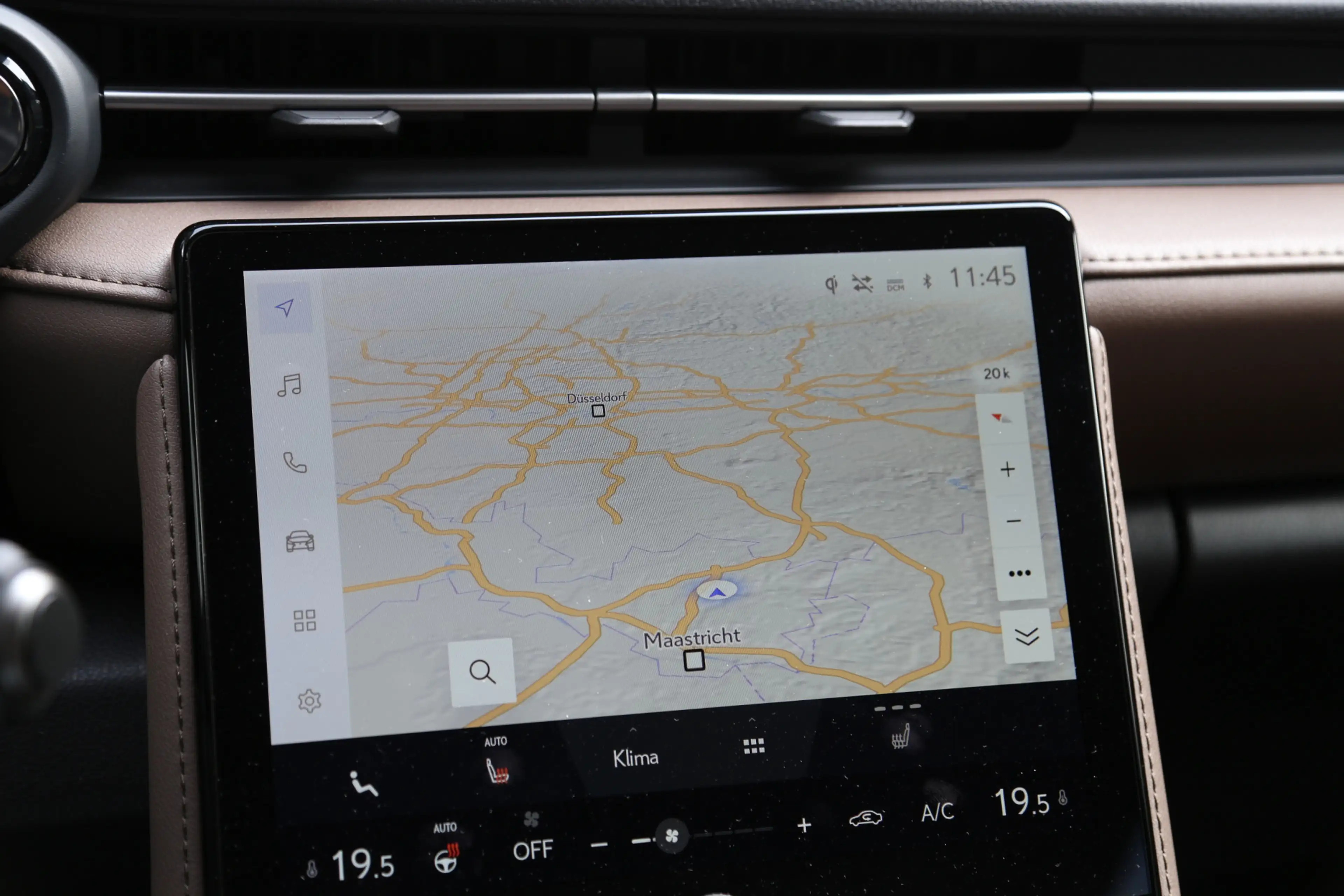 Lexus LBX 1.5 Original Edition 2WD Leer HuD 360view Mark Lev — photo 7