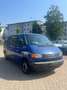 Volkswagen T4 Caravelle 2.5TDI SYNCRO *WOHNMOBIL*2.Hand* Blau - thumbnail 2