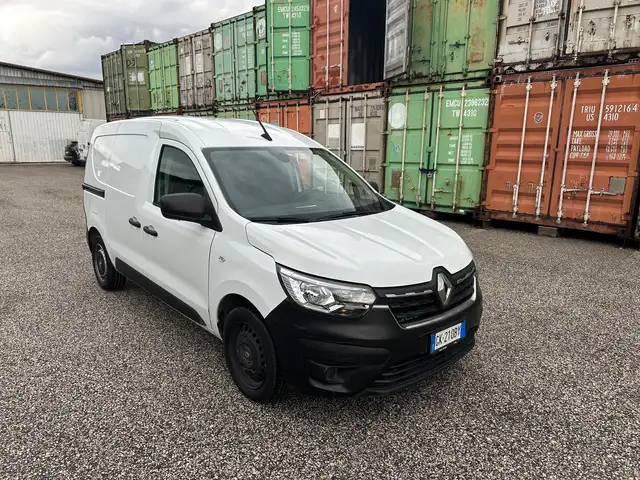 Renault Express Express 1.4 Blue dCi 95 Van