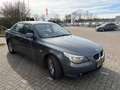 BMW 525 5-serie 525i Executive TREKHAAK | LEDER | AUTOMAAT Gris - thumbnail 8