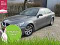 BMW 525 5-serie 525i Executive TREKHAAK | LEDER | AUTOMAAT Gris - thumbnail 1