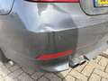 BMW 525 5-serie 525i Executive TREKHAAK | LEDER | AUTOMAAT Gris - thumbnail 4