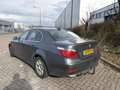 BMW 525 5-serie 525i Executive TREKHAAK | LEDER | AUTOMAAT Gris - thumbnail 5
