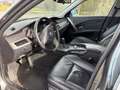 BMW 525 5-serie 525i Executive TREKHAAK | LEDER | AUTOMAAT Gris - thumbnail 7