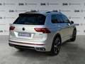 Volkswagen Tiguan 2.0 Tdi 200CV 4motion DSG R-Line - IVA ESPOSTA Argento - thumbnail 2