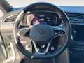 Volkswagen Tiguan 2.0 Tdi 200CV 4motion DSG R-Line - IVA ESPOSTA Argento - thumbnail 12