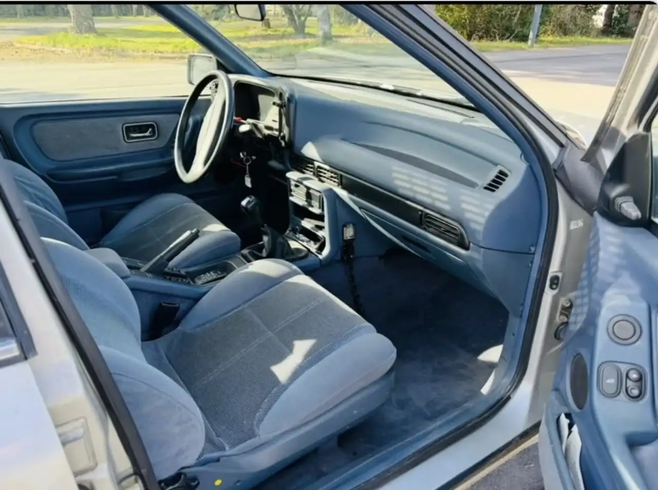 Ford Scorpio GL, foto 8