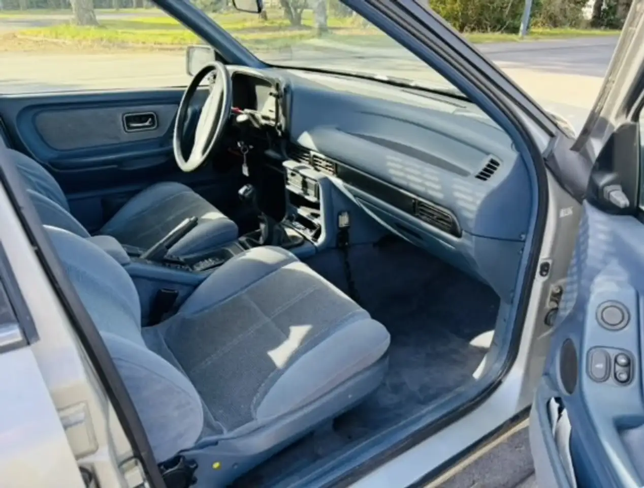 Ford Scorpio GL, foto 10