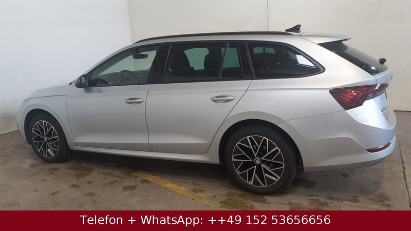 Photo du véhicule