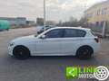 BMW 118 d 5p. Msport Weiß - thumbnail 9