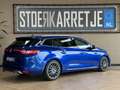 Renault Megane Estate 1.6 TCe 205pk GT 2017, Groot navi, Bose, Le Blauw - thumbnail 39