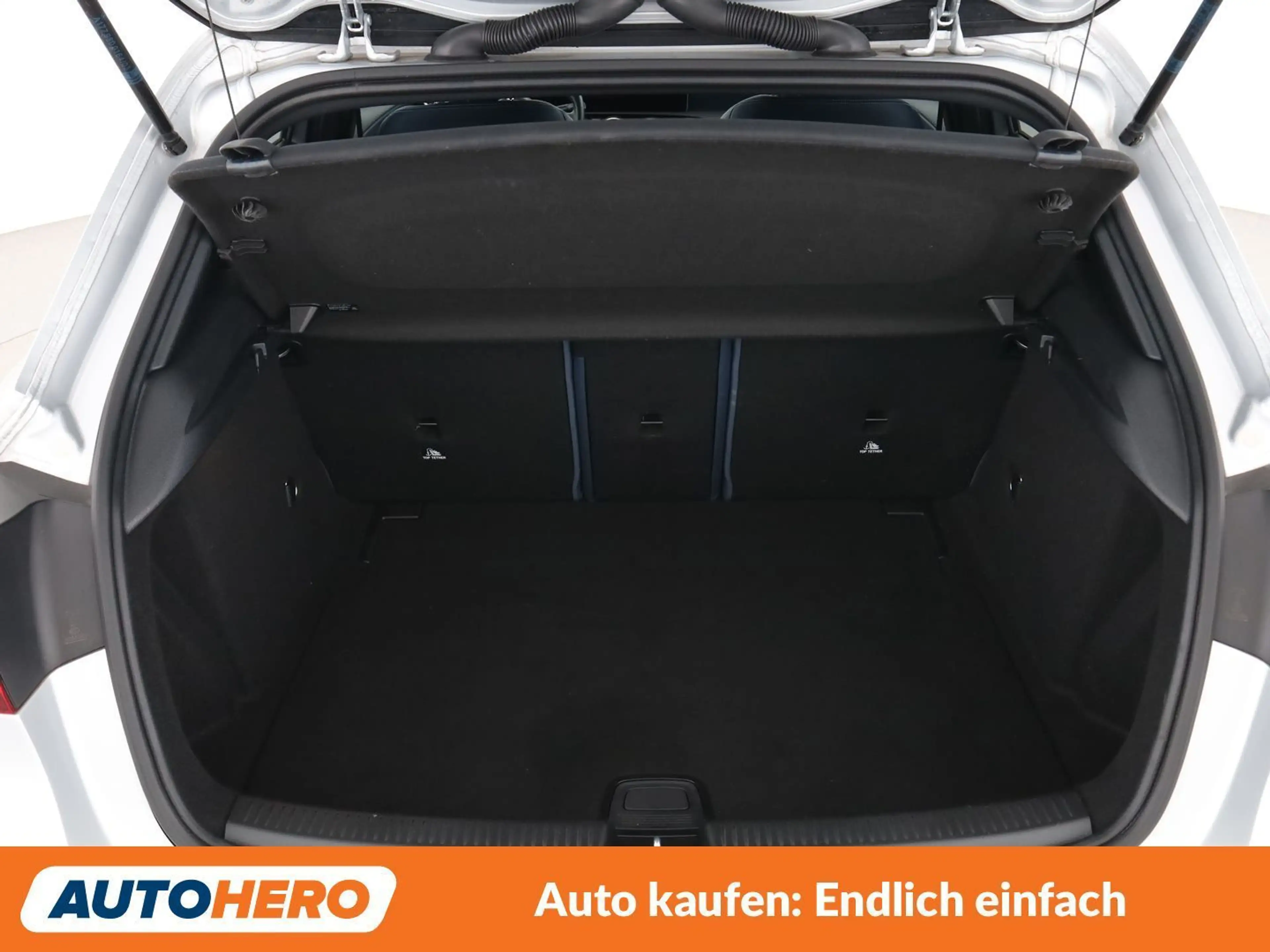 Mercedes-Benz A 200 A 200 — photo 17