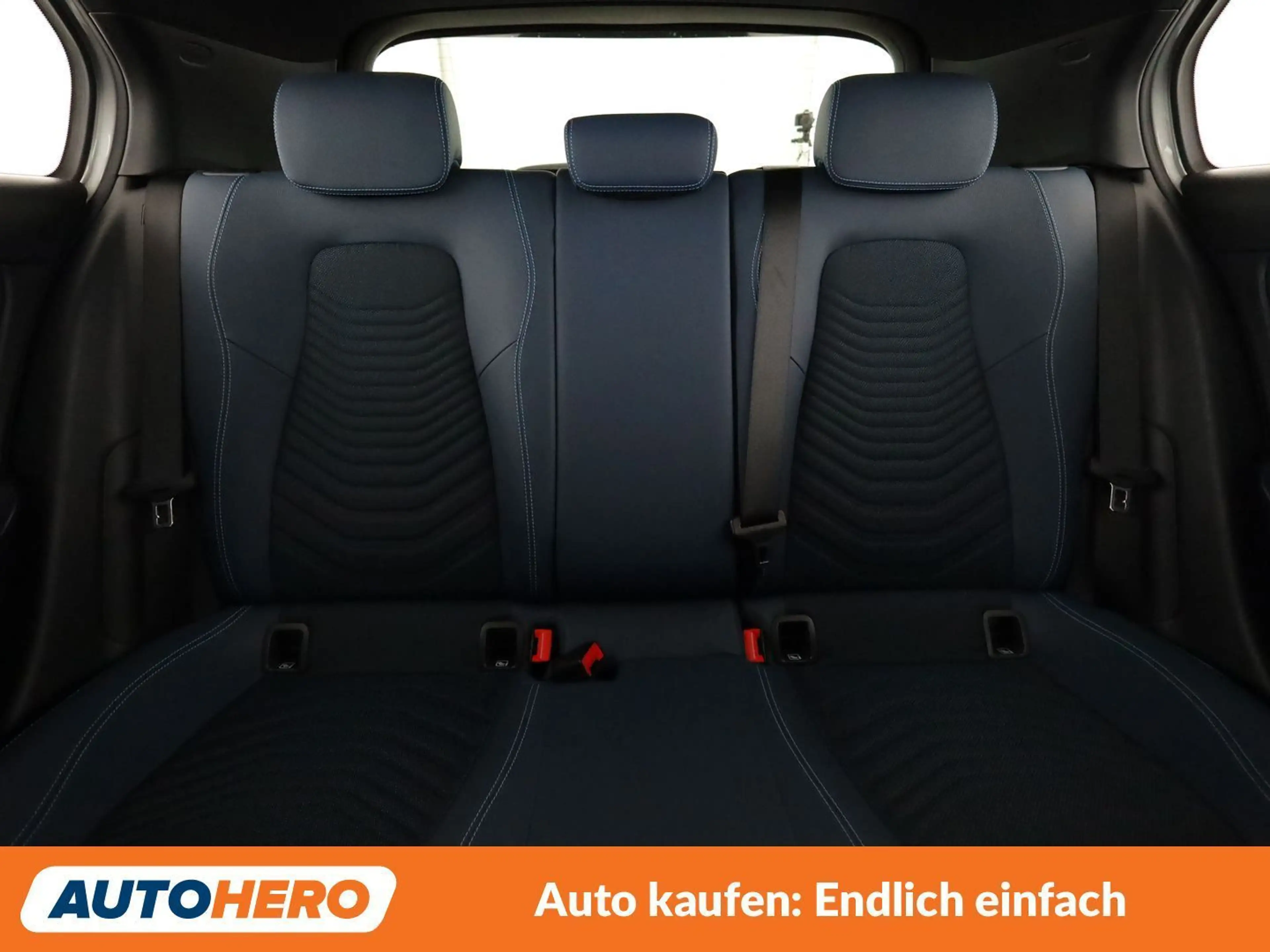 Mercedes-Benz A 200 A 200 — photo 15