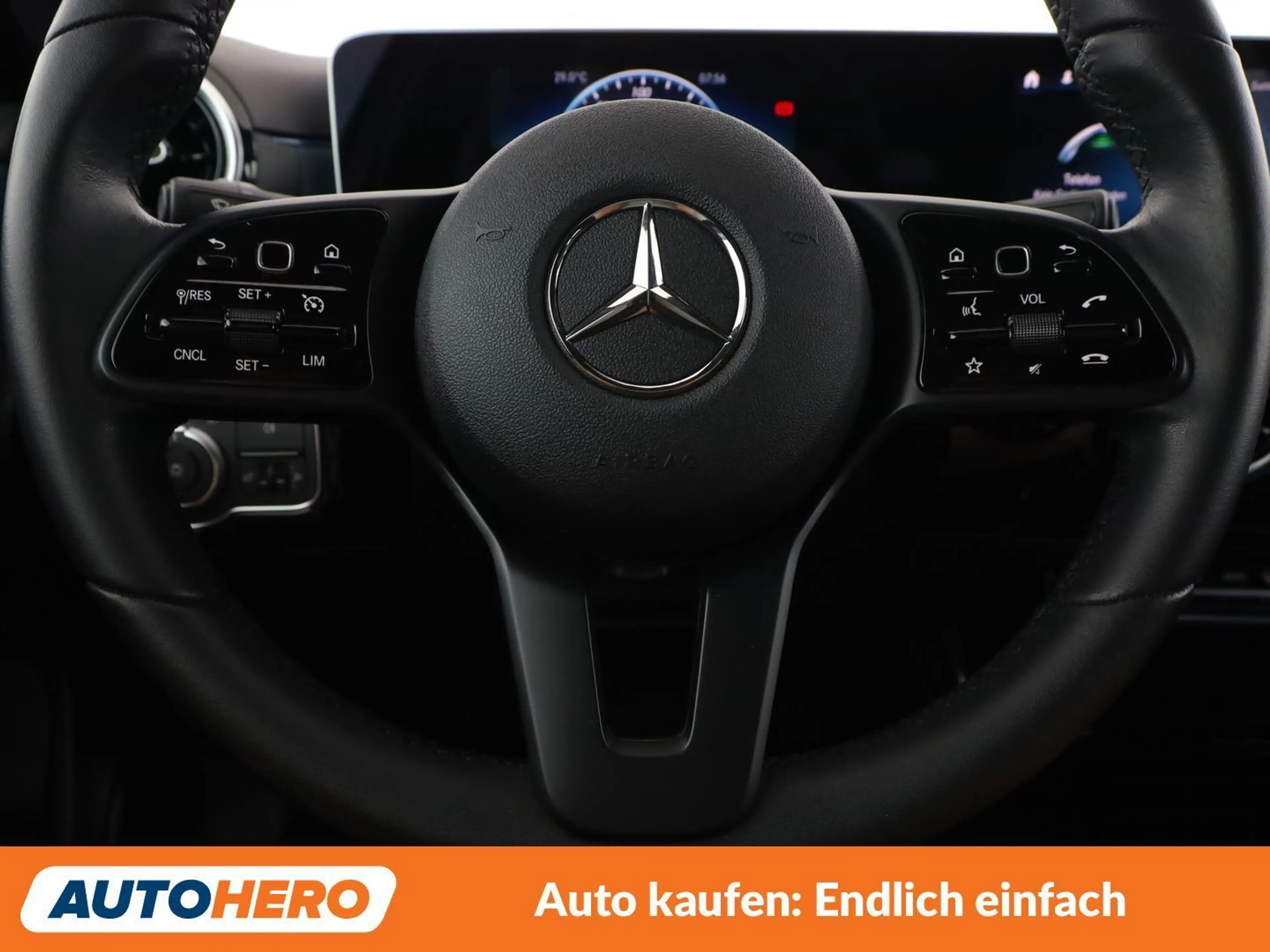 Mercedes-Benz A 200 A 200 — photo 19