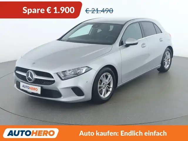 Mercedes-Benz A 200 A 200