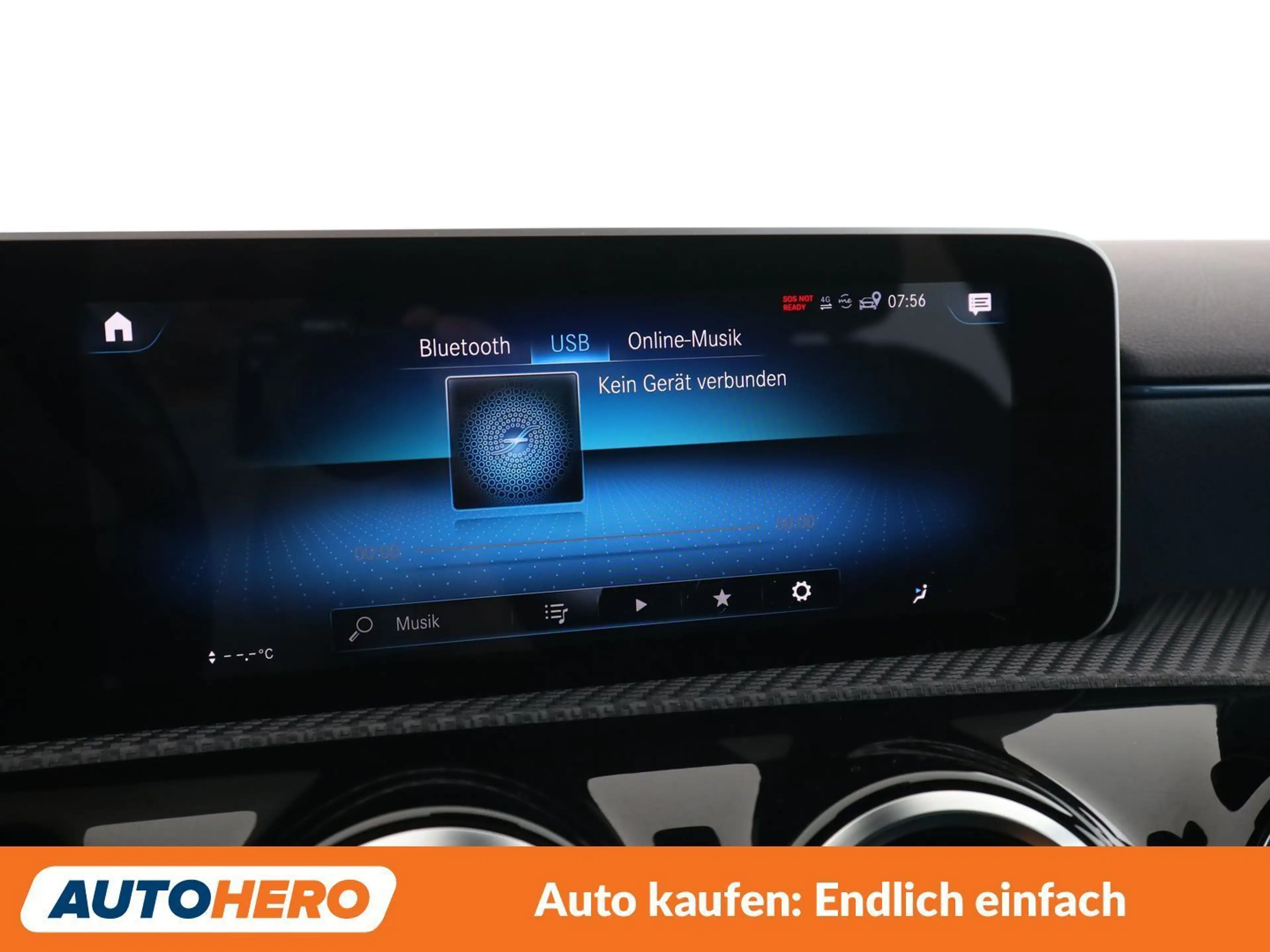 Mercedes-Benz A 200 A 200 — photo 24