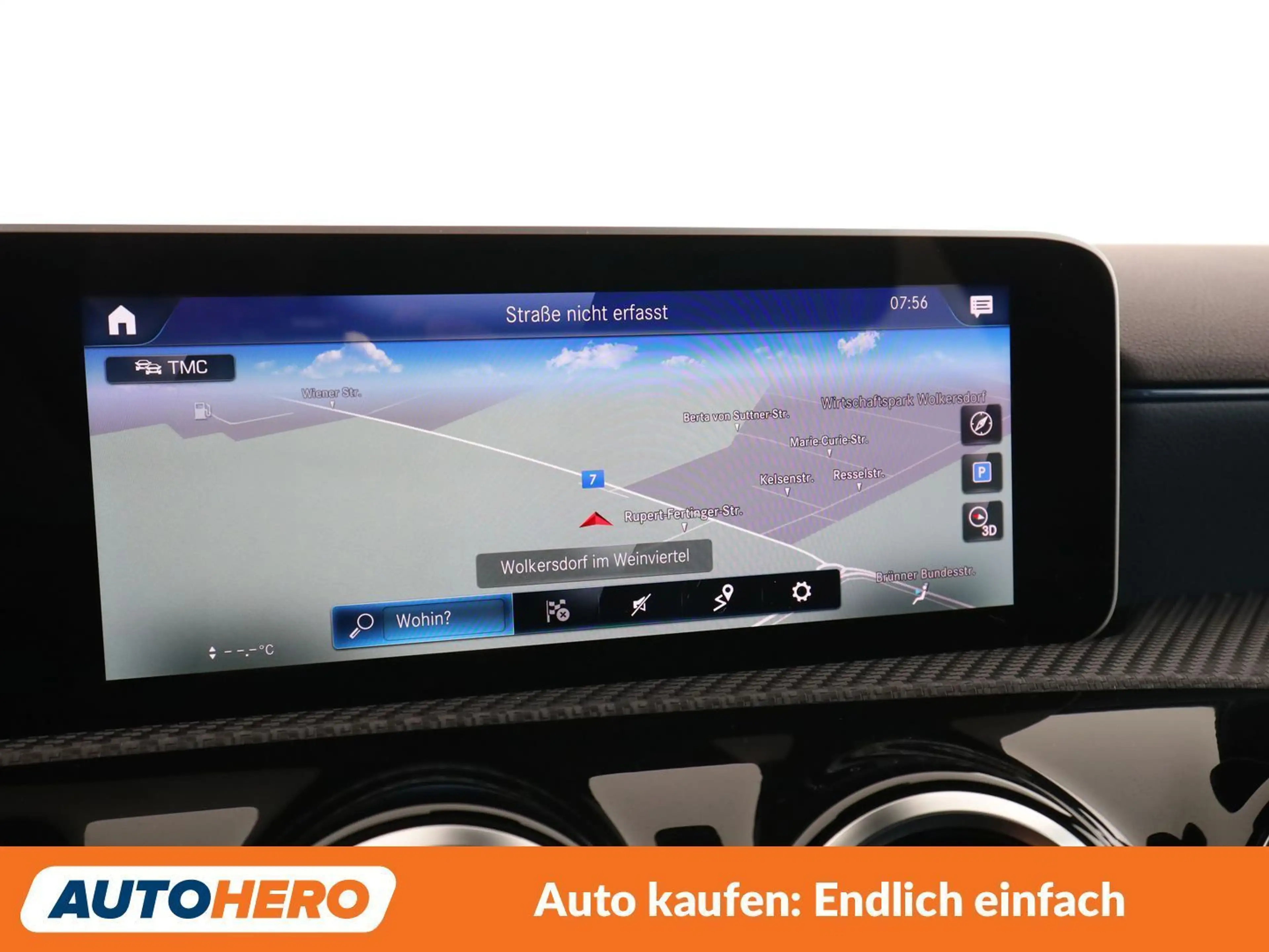 Mercedes-Benz A 200 A 200 — photo 21