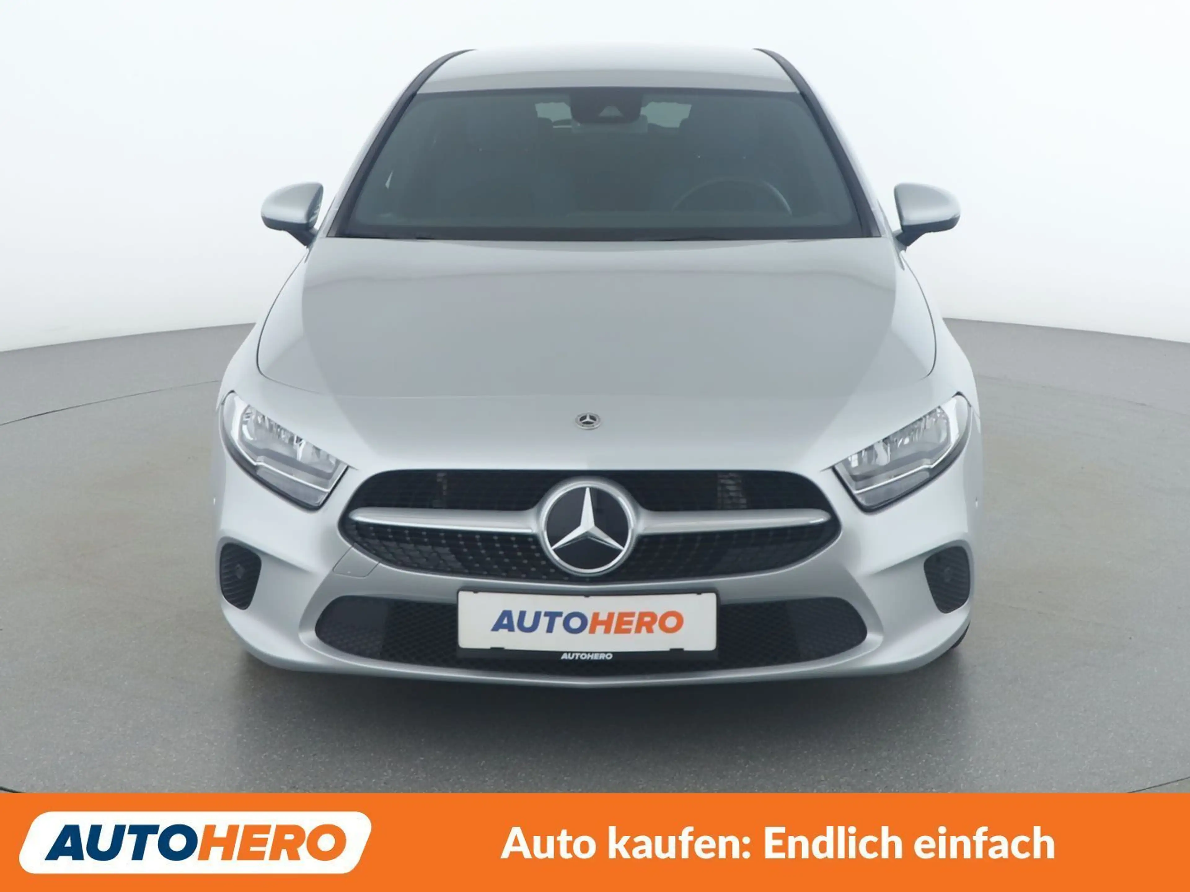 Mercedes-Benz A 200 A 200 — photo 9