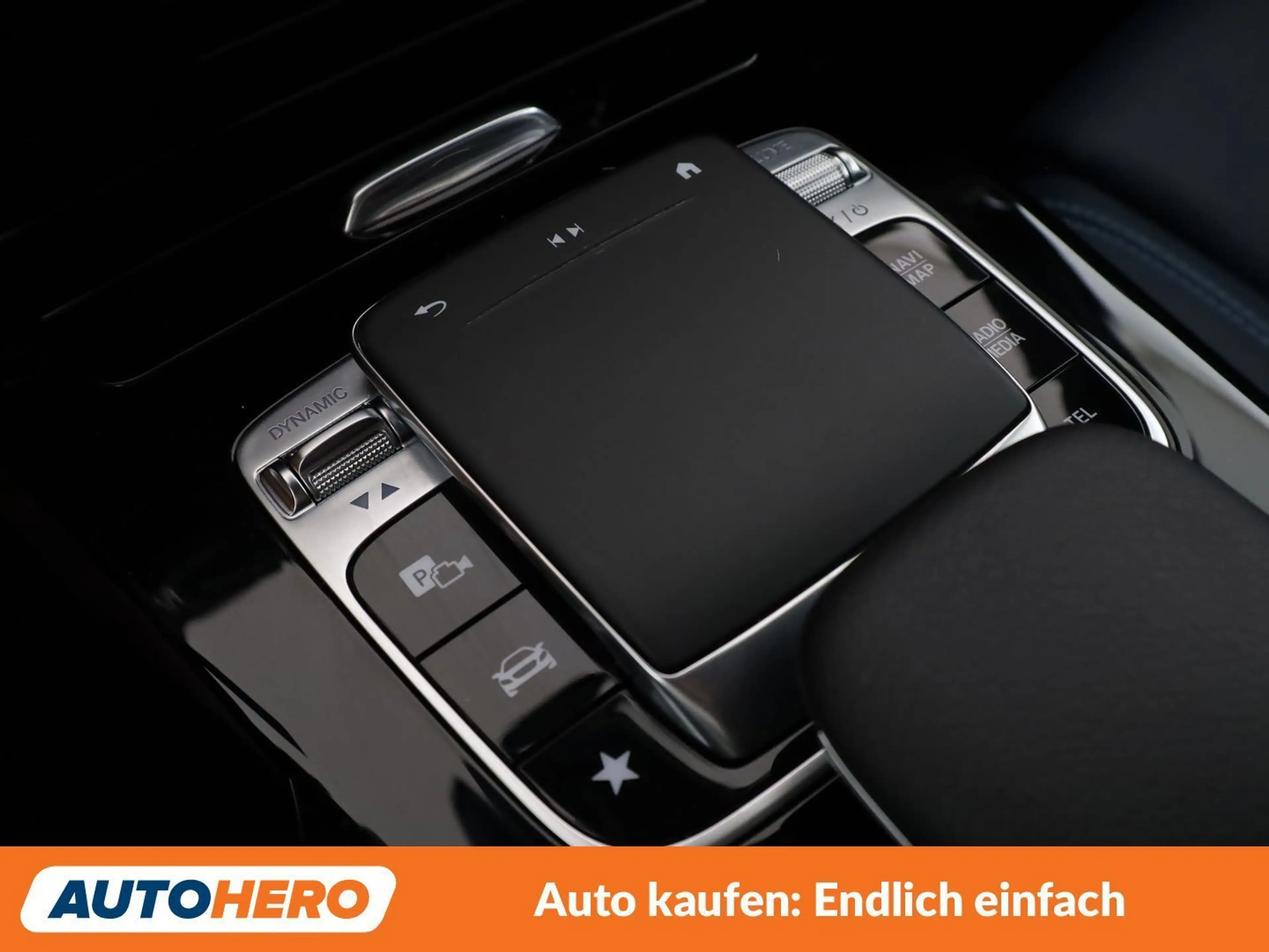 Mercedes-Benz A 200 A 200 — photo 26